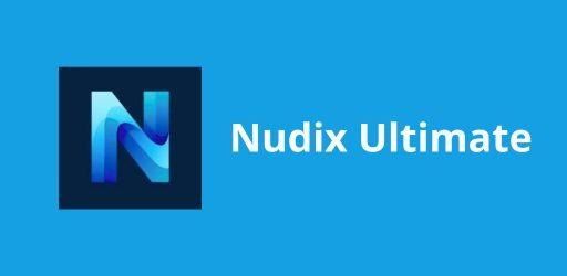Nudix Ultimate