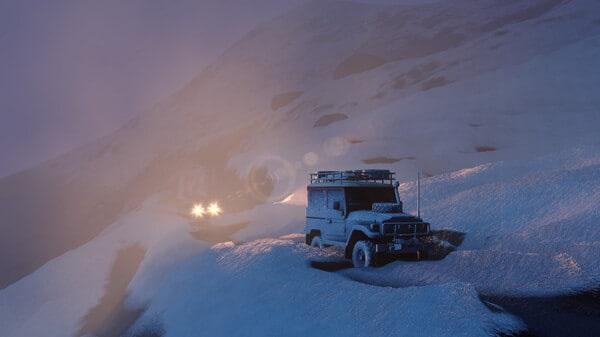 over the hill apk free android mobile