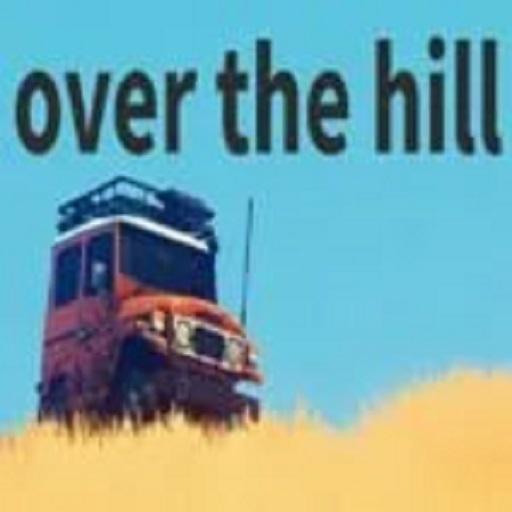 Over The Hill