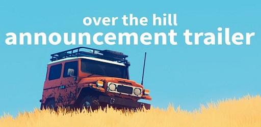 Over The Hill