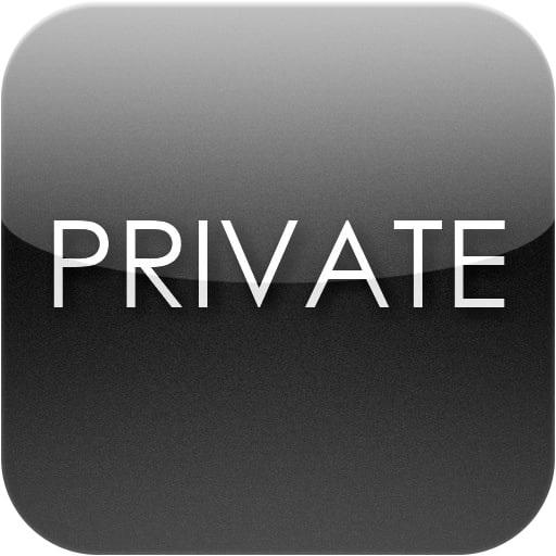 Private Account Stalk