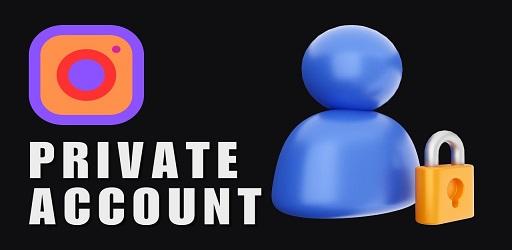 Private Account Stalk