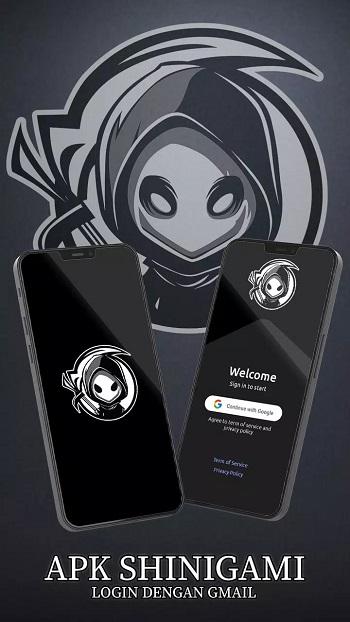 shinigami id apk free