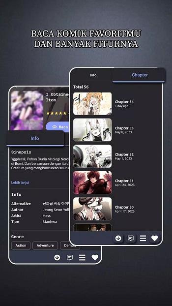 shinigami id apk mobile