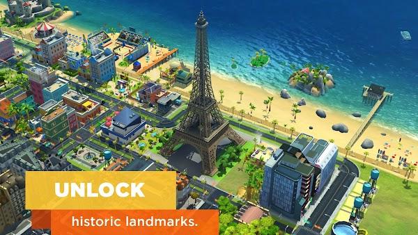 simcity buildit 2