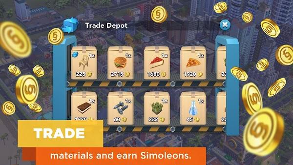 simcity buildit apk mobile free