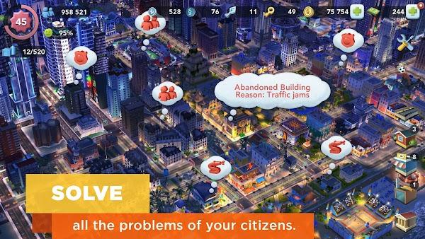 simcity buildit apk mobile