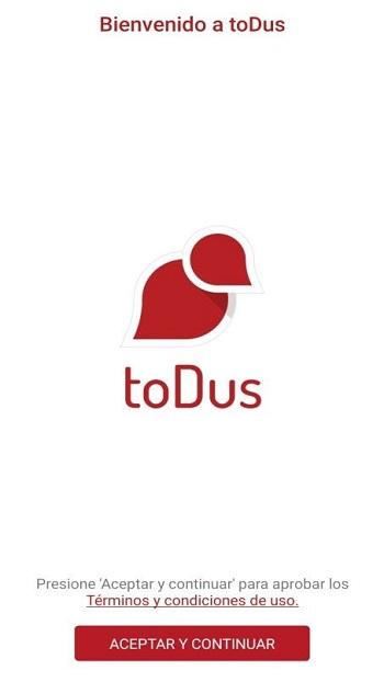 todus apk download