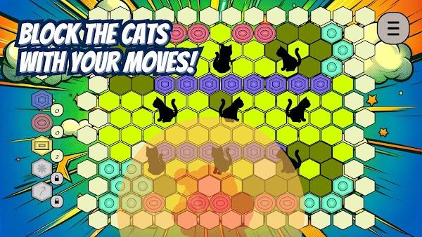 trap the cat apk mobile