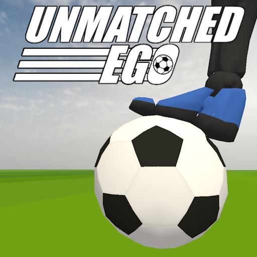 Unmatched EGO Mod APK 1.45