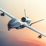 War Drone
