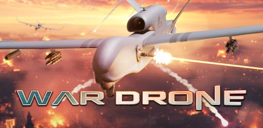 War Drone