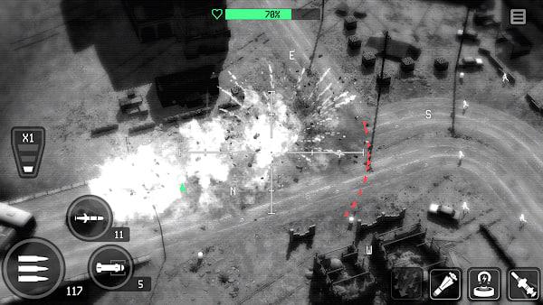 war drone apk download android