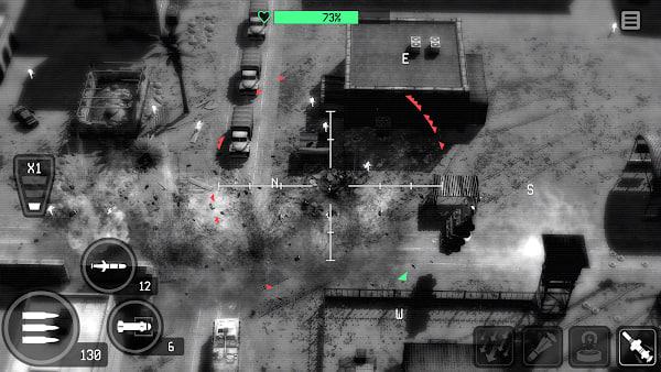 war drone apk free download