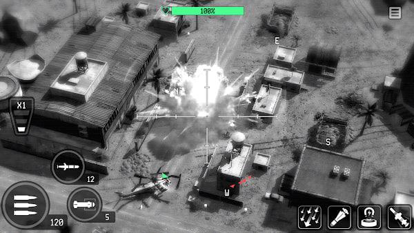 war drone apk free