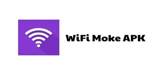 WiFi Moke