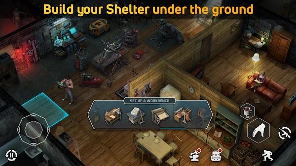 dawn of zombies apk