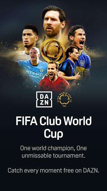 dazn apk 1