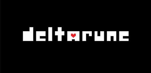 Deltarune