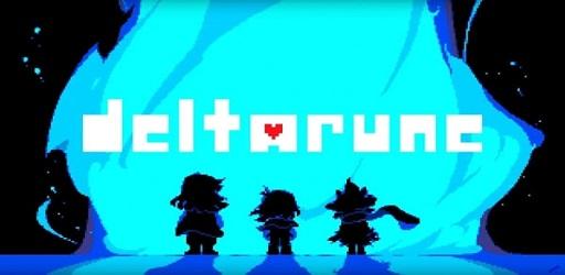 Deltarune Chapter 3