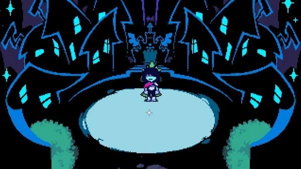 deltarune chapter 3 apk free android