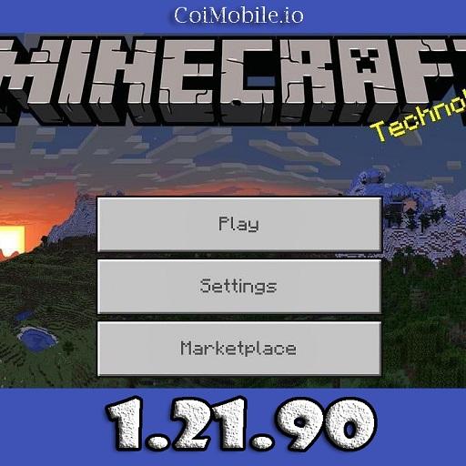 Minecraft 1.21.90 Mod APK 1.21.90