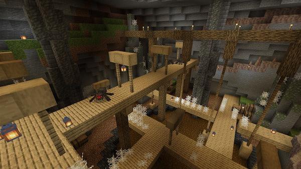 minecraft 1 21 92 apk all download