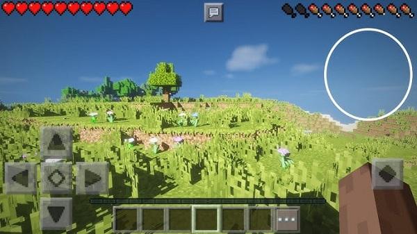 minecraft 1 21 92 apk android