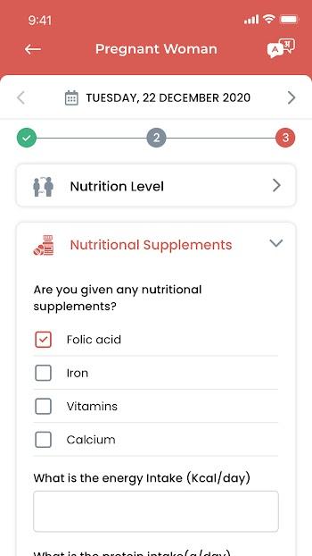 poshan tracker apk free download