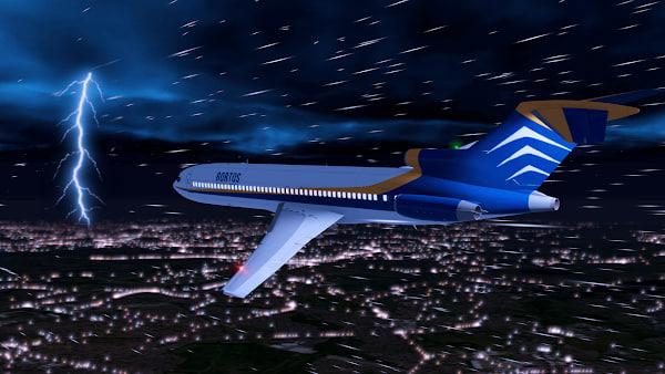 real flight simulator apk