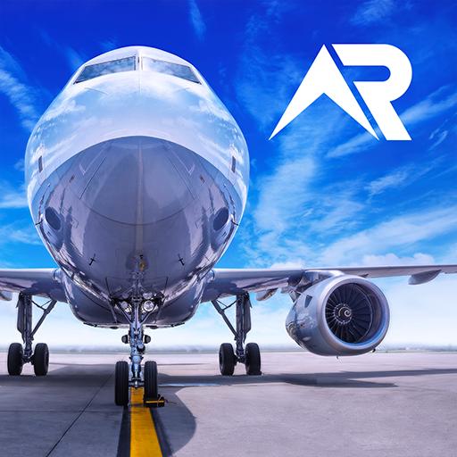 Real Flight Simulator Mod APK 2.6.4