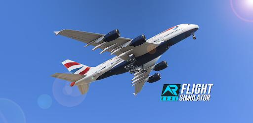 Real Flight Simulator