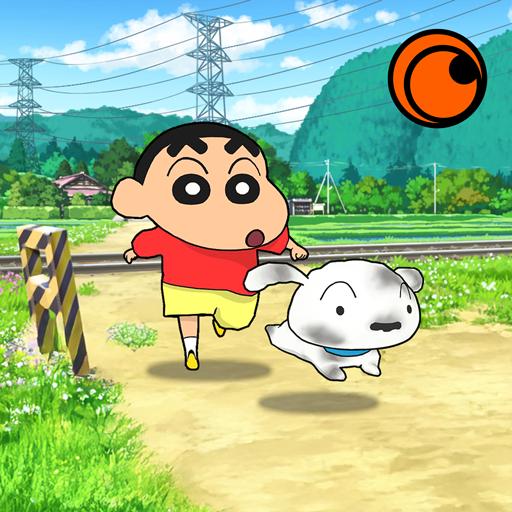 Shinchan Shiro of Coal Town APK 1.0.0