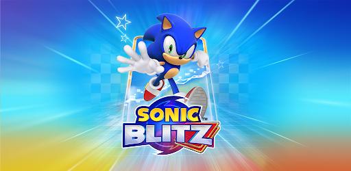 Sonic Blitz