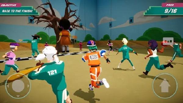 squid game 3 apk 2