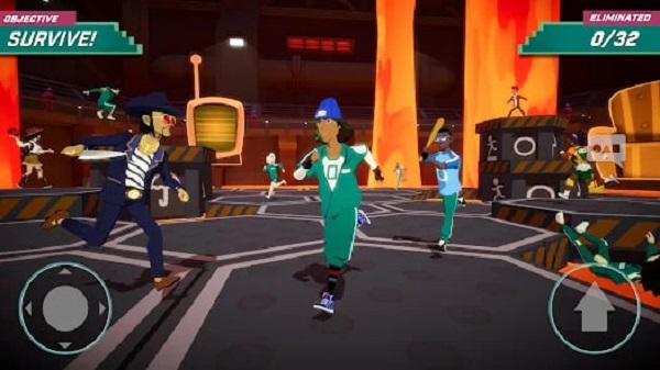 squid game 3 apk download