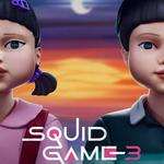Squid Game 3