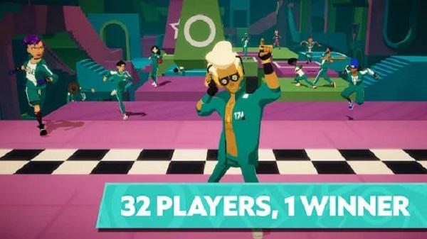 squid game 3 apk mediafire