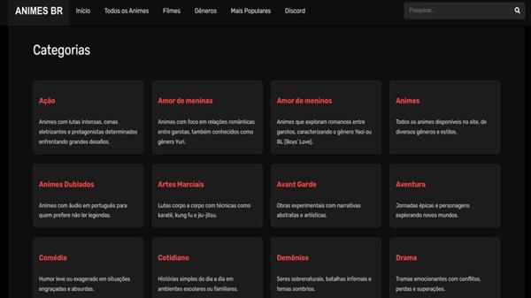 anime brazil apk android