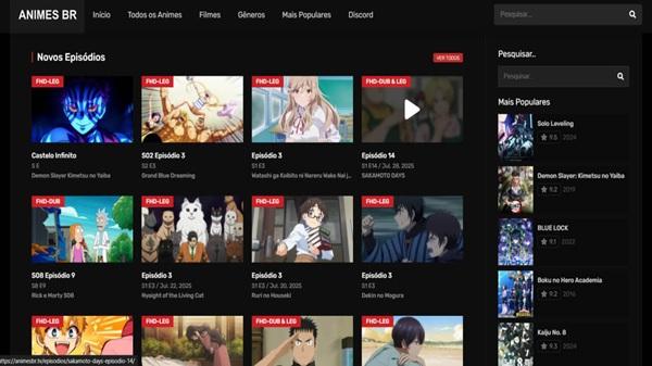 anime brazil apk app