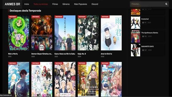 anime brazil apk free