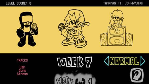 friday night funkin apk download