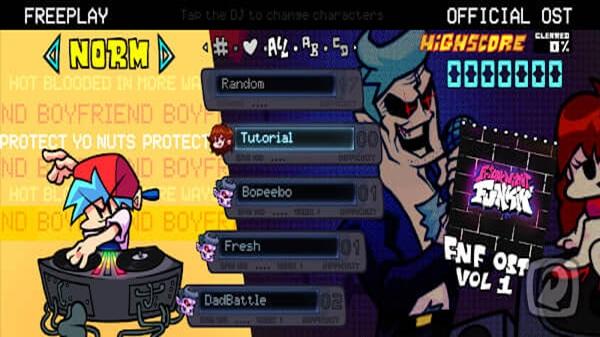 friday night funkin apk free