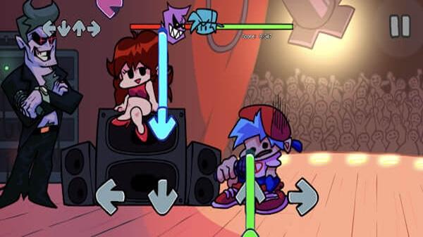 friday night funkin apk mobile