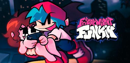 Friday Night Funkin