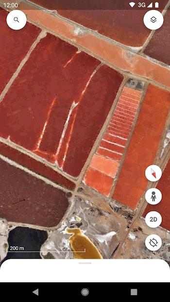google earth apk app