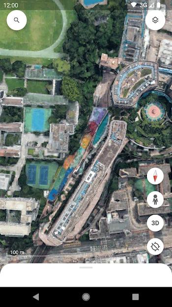 google earth apk download