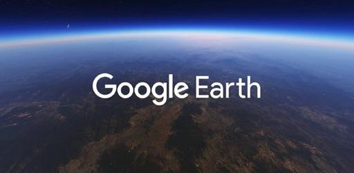 Google Earth