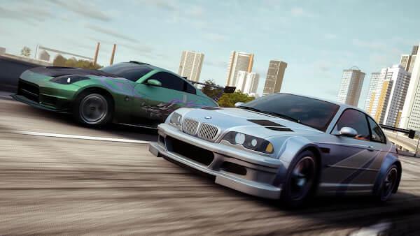 highway racer pro apk download