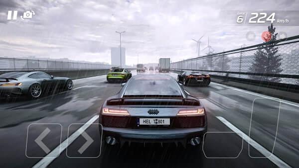 highway racer pro apk free